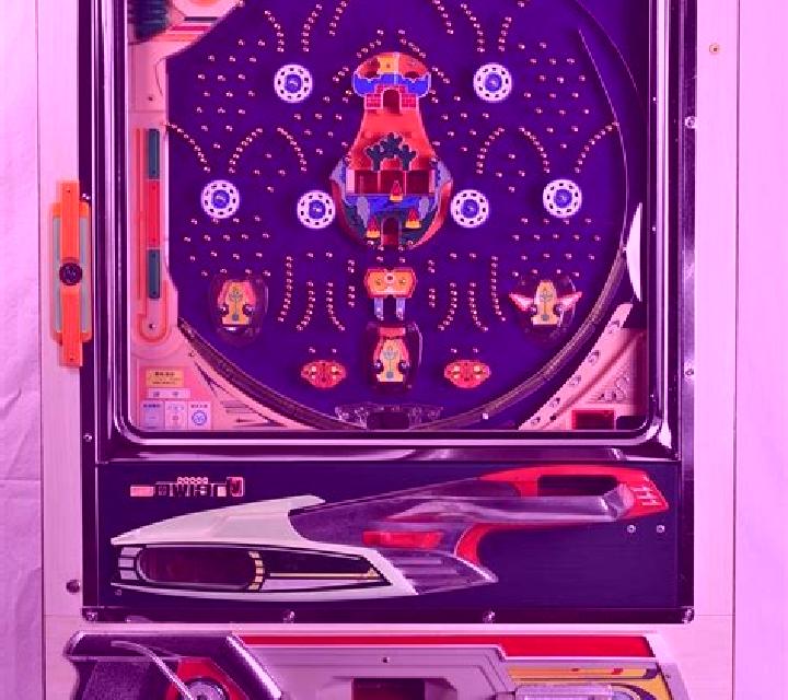 Pachinko Planet! online slot