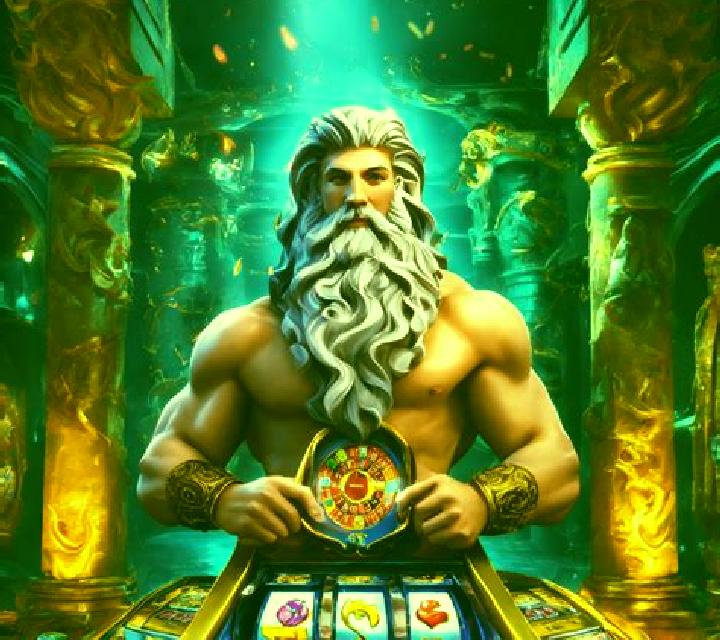 Pacific Boom 2 slot game