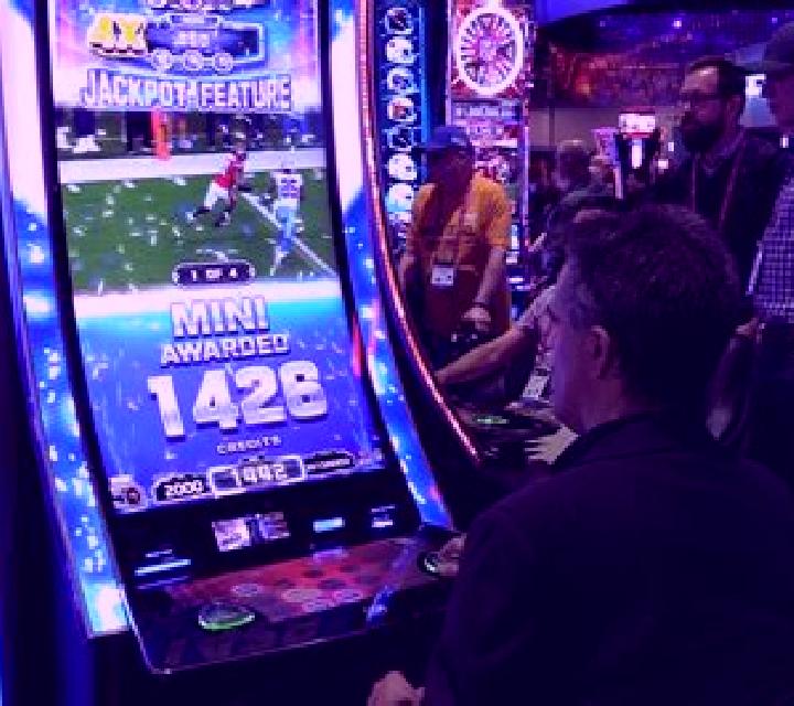 Pacific Boom 2 slot machine