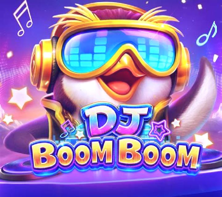 Pacific Boom slot game