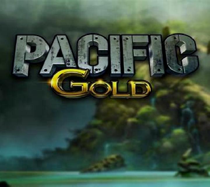 Pacific Gold slot game