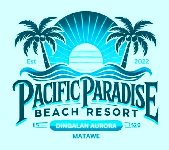 Pacific Paradise online slot