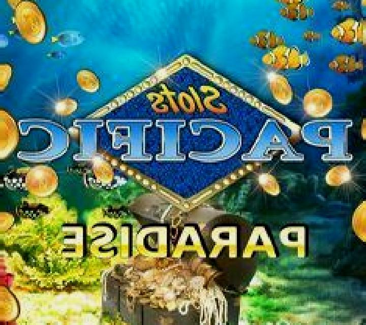Pacific Paradise slot game