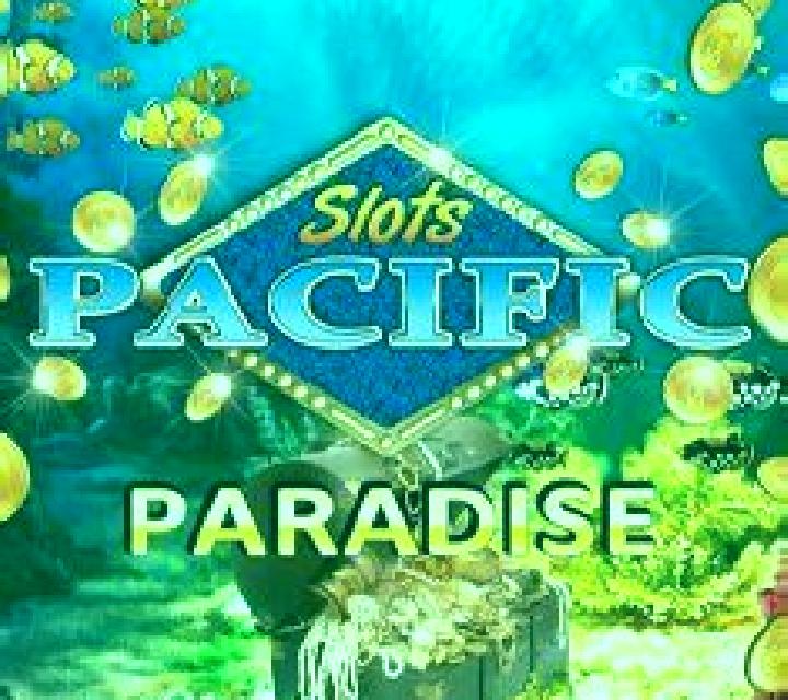 Pacific Paradise slot