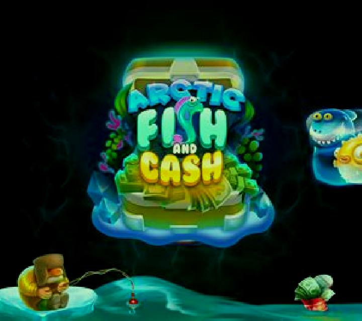 Pack and Cash slot game