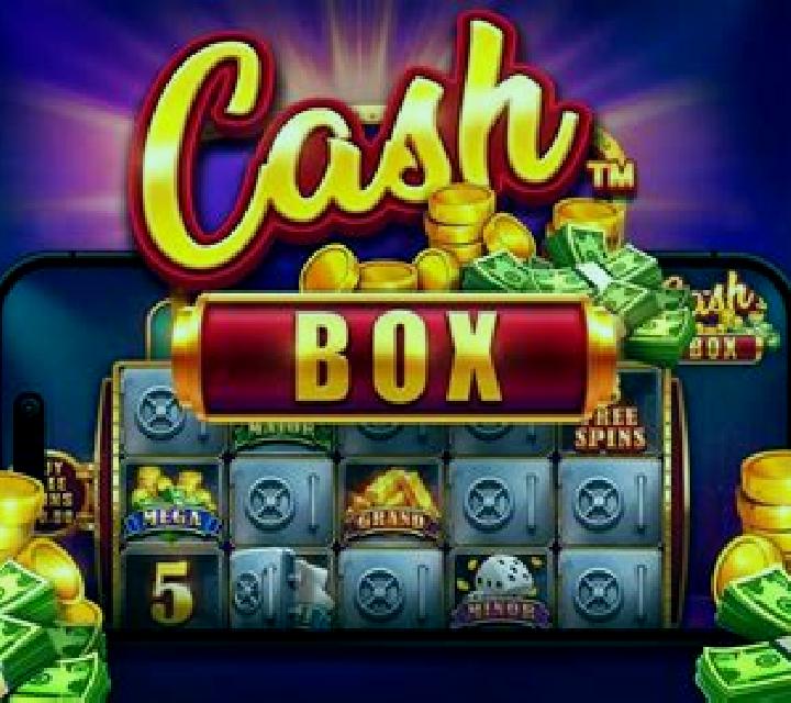 Pack and Cash slot machine
