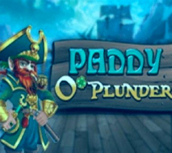 Paddy O Plunder slot
