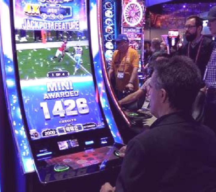 Paddy O’Plunder 2 slot machine