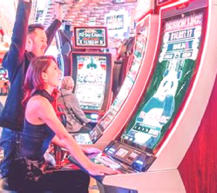 Paddy Paws 2000 online slot