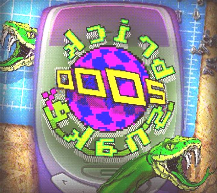 Paddy Paws 2000 slot game