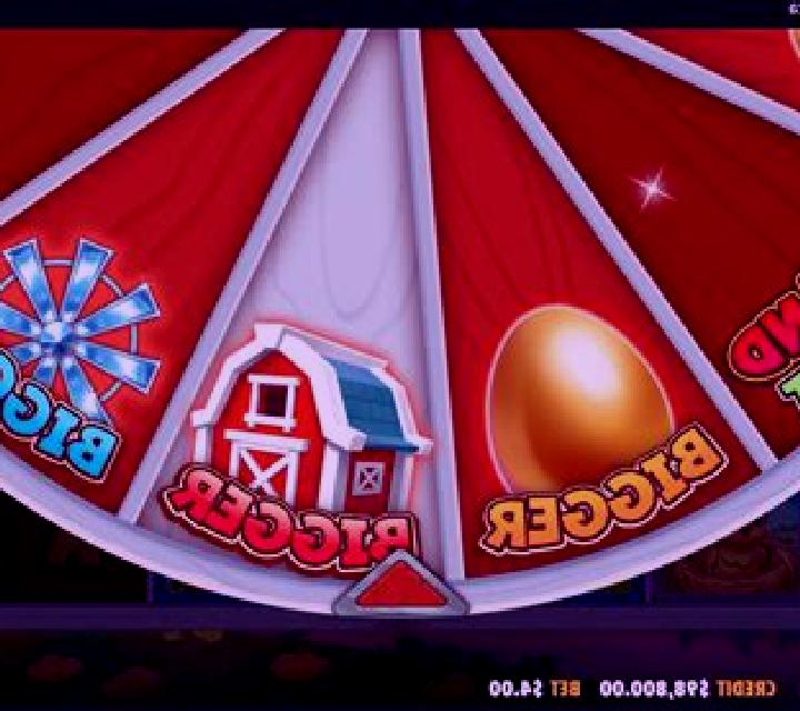 Paddy Power Bigger Bonanza slot game