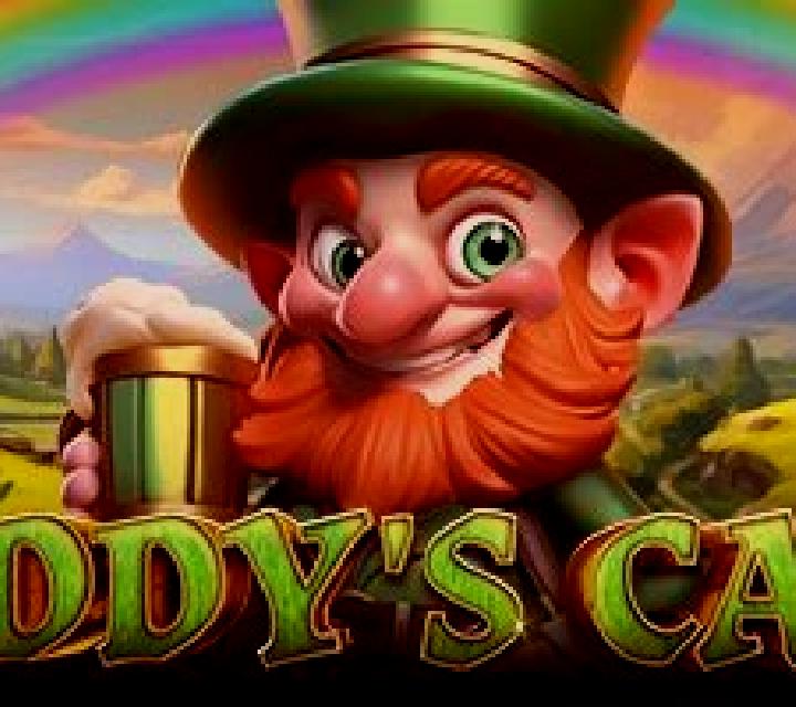 Paddy s Cash online slot