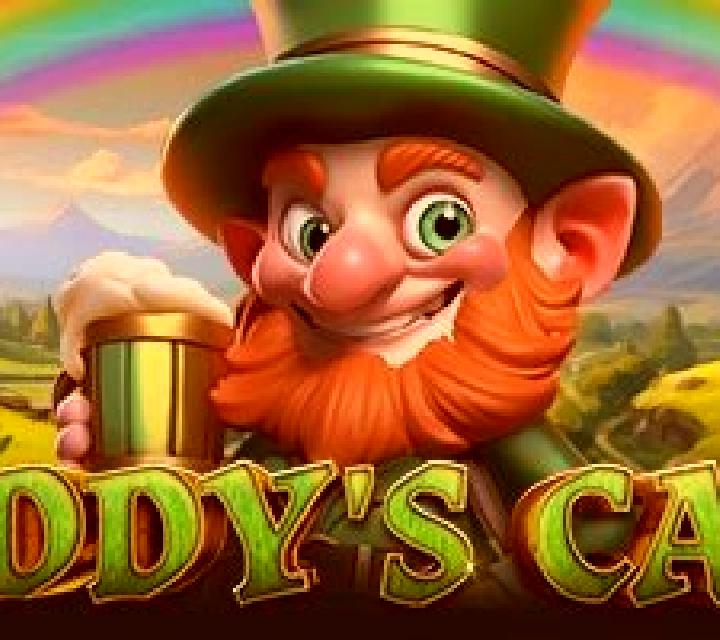 Paddy s Cash slot game