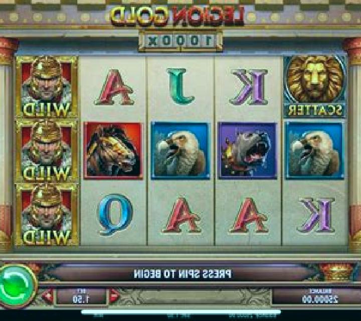 Paddy s Gold online slot