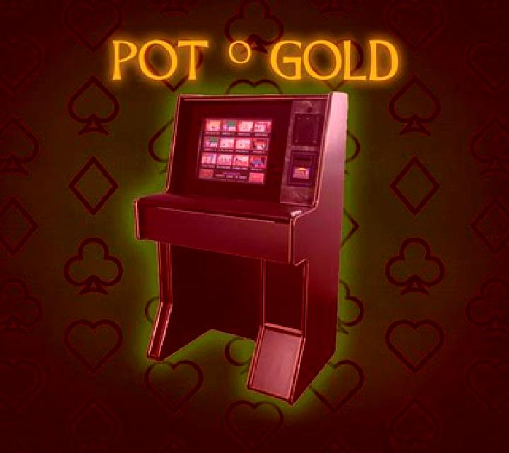 Paddy s Gold slot machine