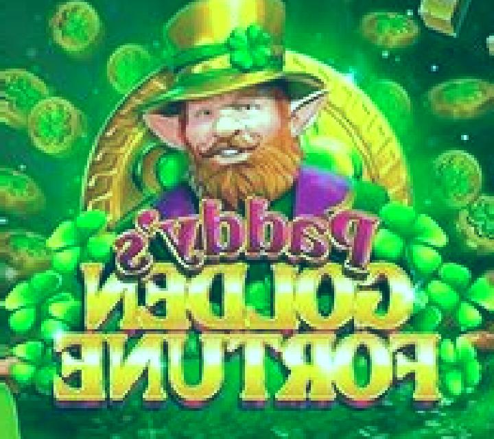 Paddy s Golden Fortune online slot
