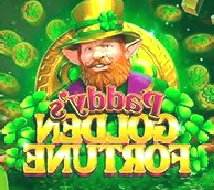 Paddy s Golden Fortune slot