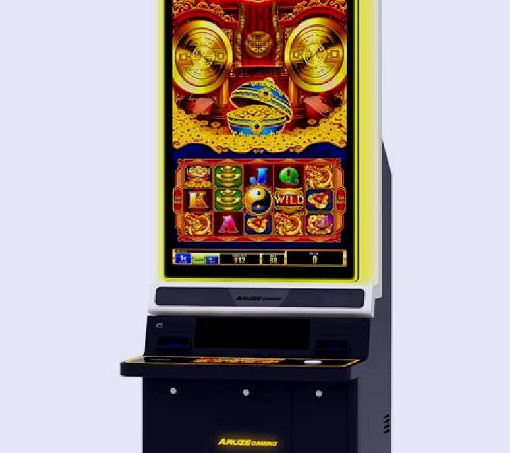 Paddy s Luck Mine slot machine