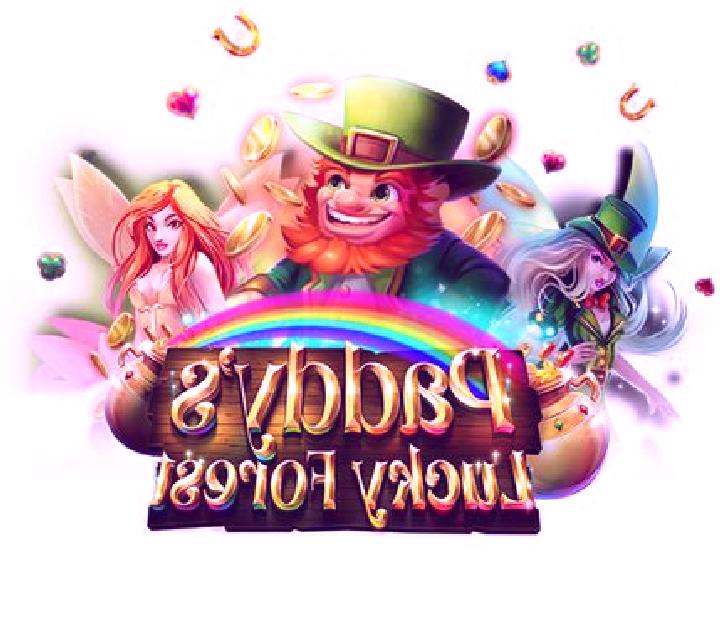 Paddys Lucky Forest online slot