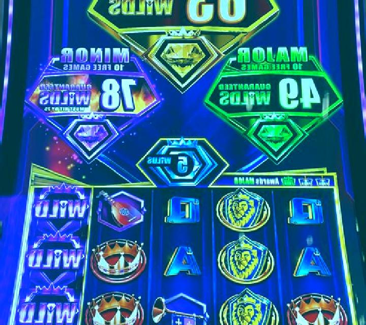 Paddy’s Payouts Race for Riches slot game