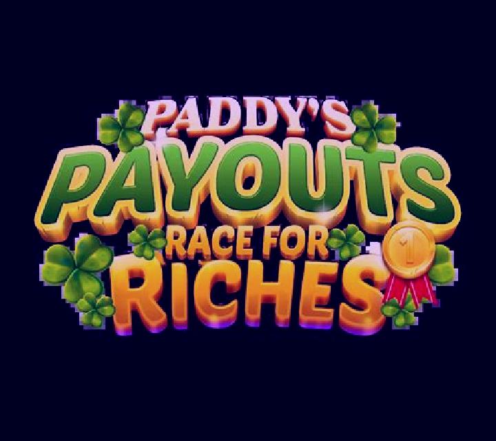Paddy’s Payouts Race for Riches slot