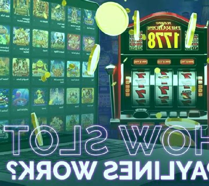 Paddy s Payouts slot game
