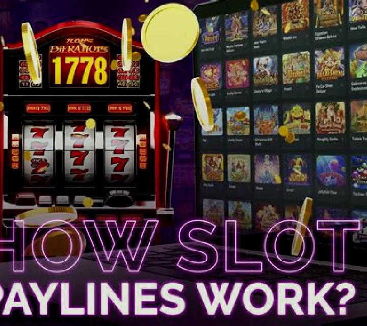 Paddy s Payouts slot machine