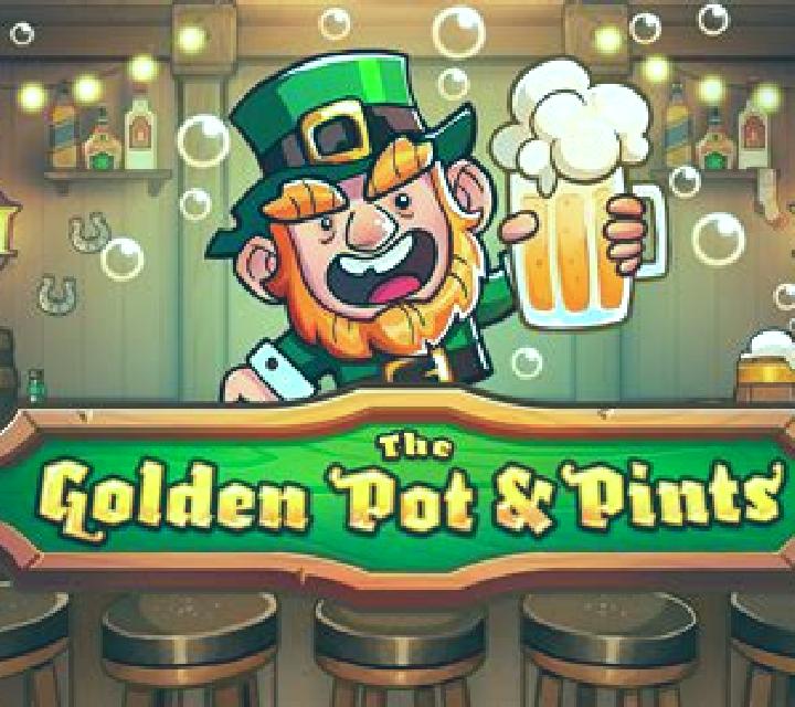 Paddy s Pints slot