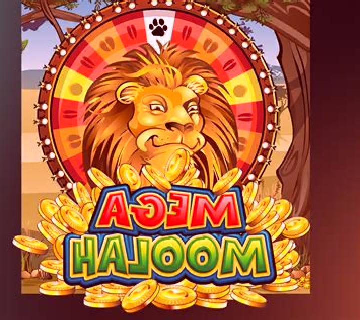 Paddy s Pot Mega Moolah online slot