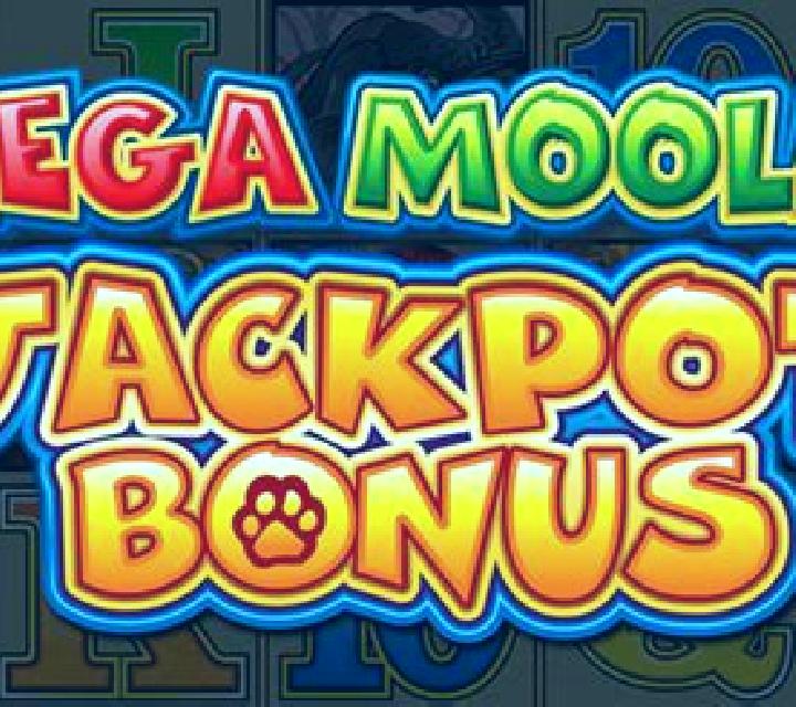 Paddy s Pot Mega Moolah slot machine