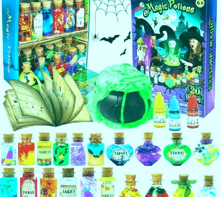 Paddy s Potions online slot