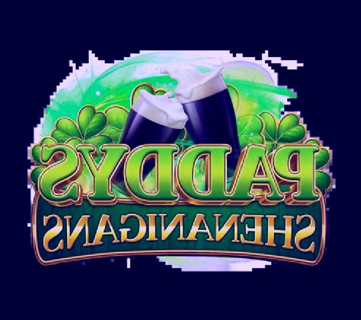Paddys Shenanigans online slot