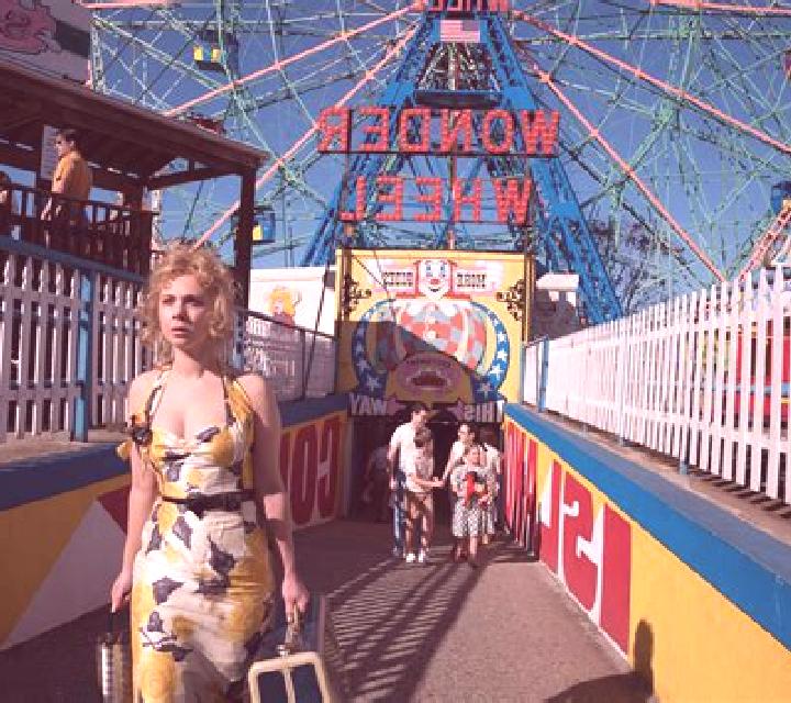 Paddy s Wonder Wheel: Under Construction slot