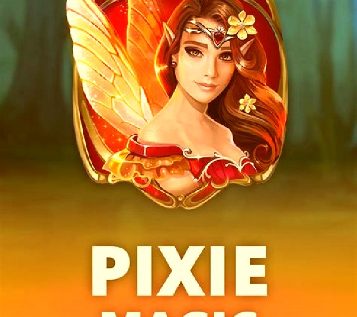 Padric & Pixie slot
