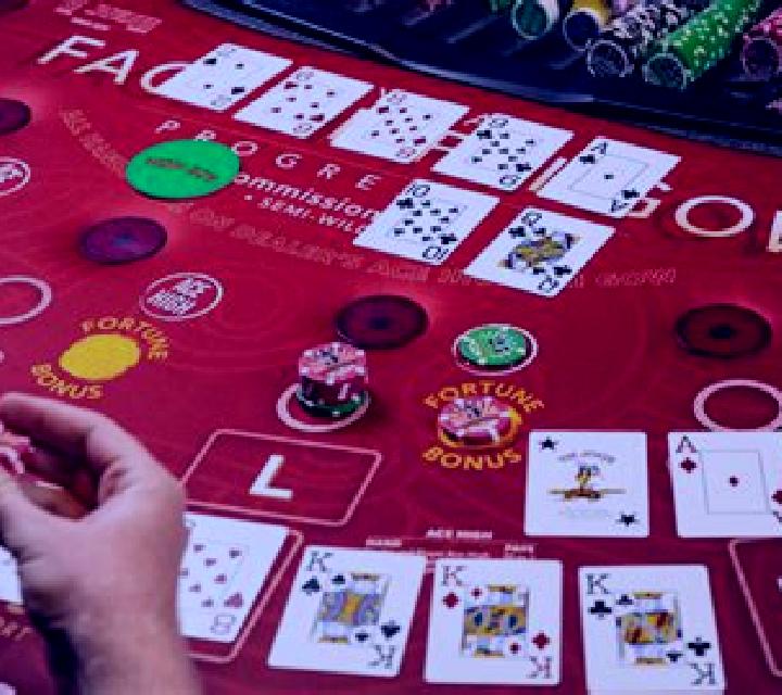 Pai Gow KX online slot