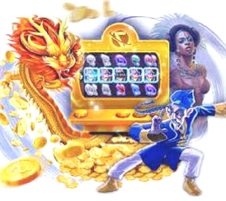 Pai Gow KX slot machine