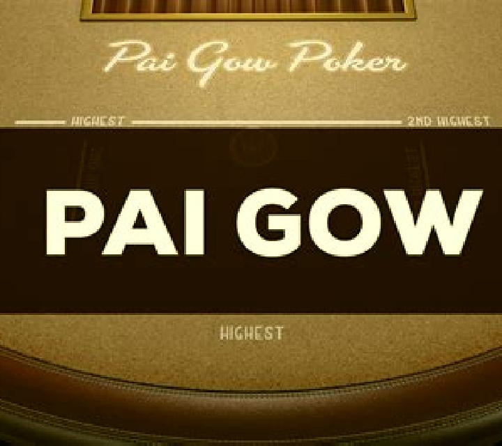 Pai Gow (Nucleus Gaming) online slot