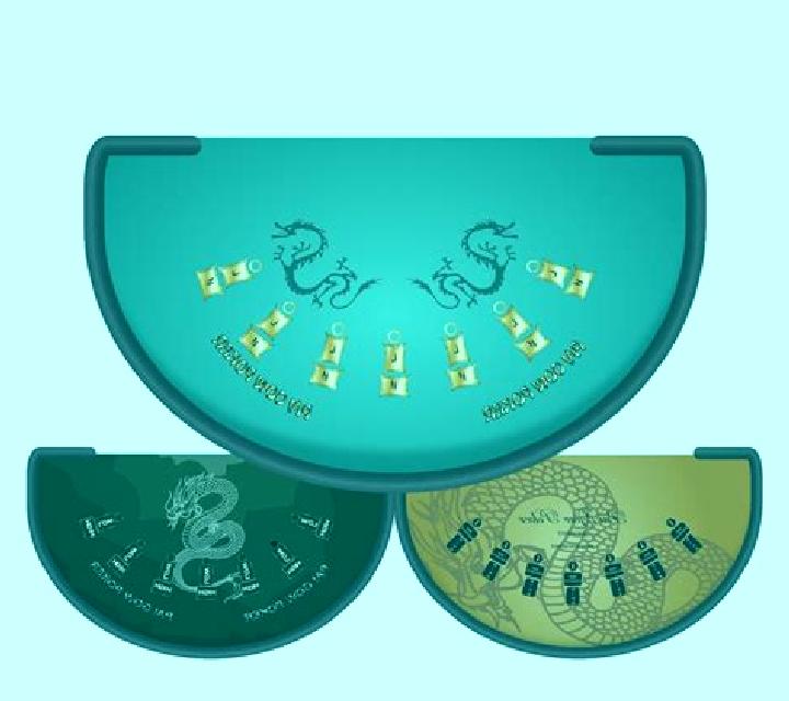 Pai Gow (Nucleus Gaming) slot game