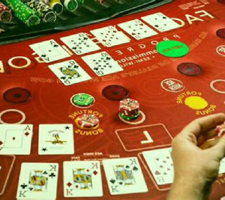 Pai Gow online slot