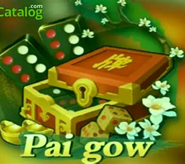 Pai Gow (Openbox Gaming) slot game
