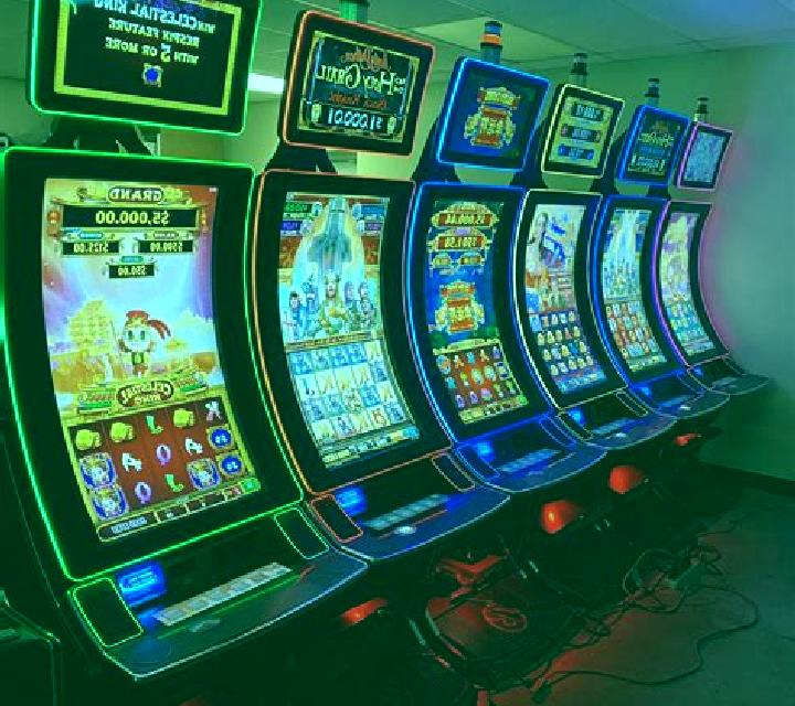 Pai Gow (Openbox Gaming) slot machine