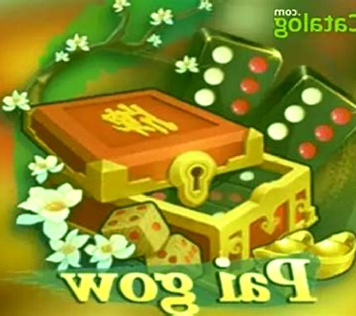 Pai Gow (Openbox Gaming) slot