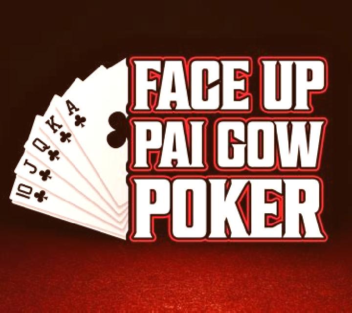 Pai Gow Poker (Betsoft) slot game