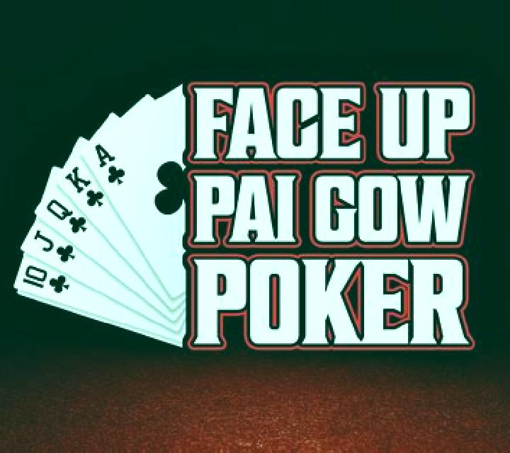 Pai Gow Poker (Betsoft) slot machine