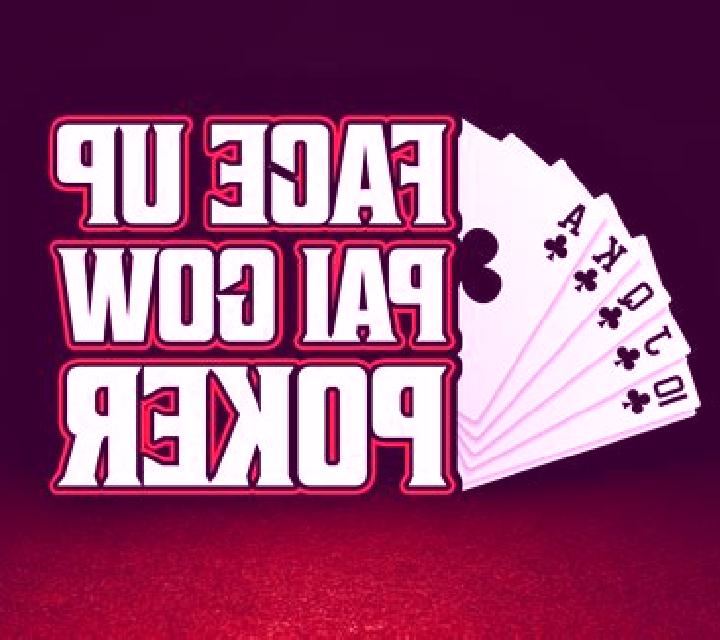 Pai Gow Poker (CreedRoomz) slot game