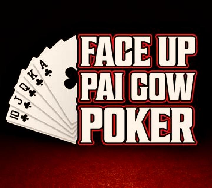 Pai Gow Poker (CreedRoomz) slot machine