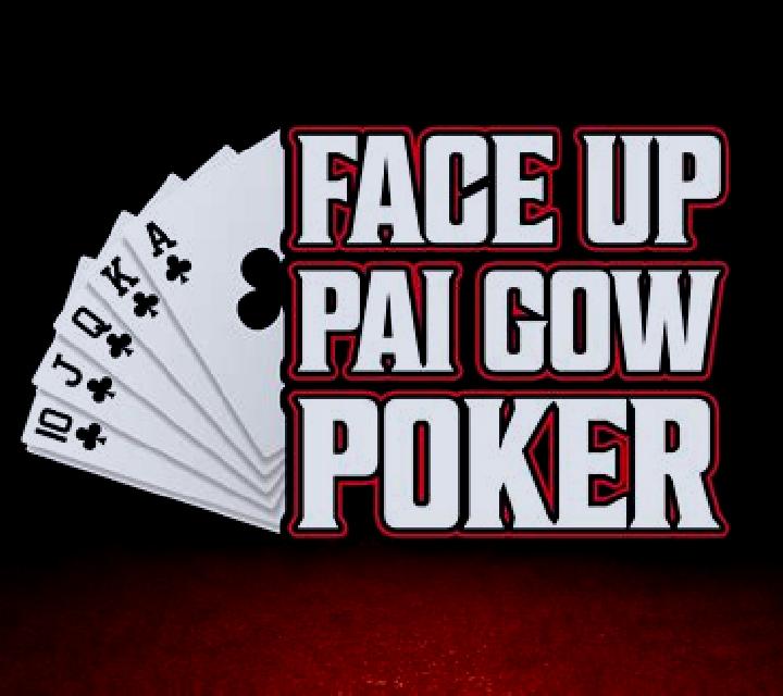 Pai Gow Poker (GamesOS) slot machine