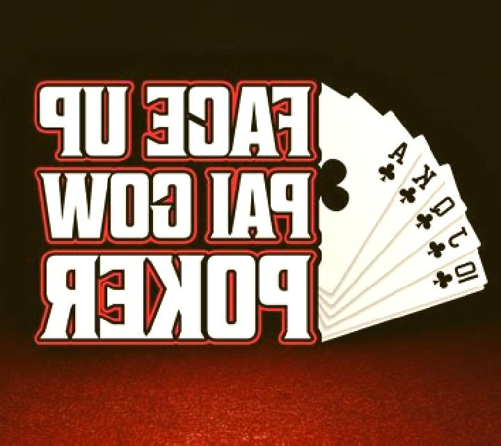Pai Gow Poker Heads-Up 3D Dealer Deluxe slot machine