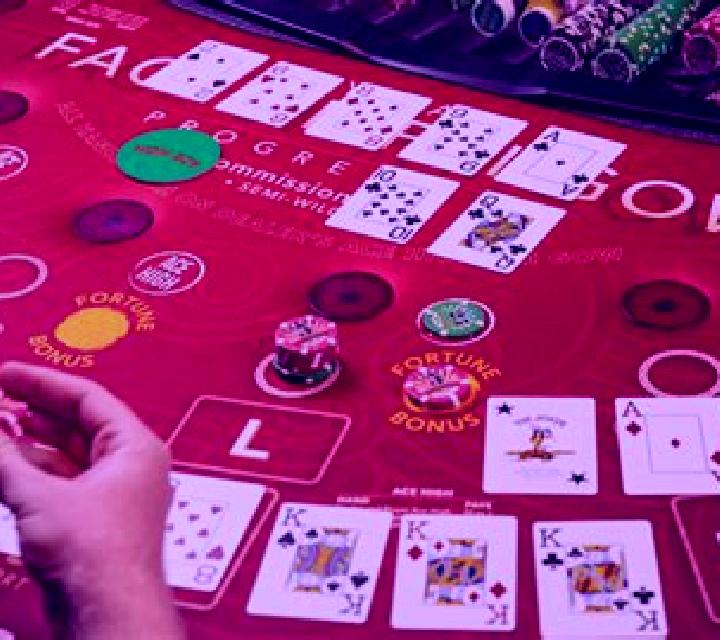 Pai Gow Poker (Others) online slot