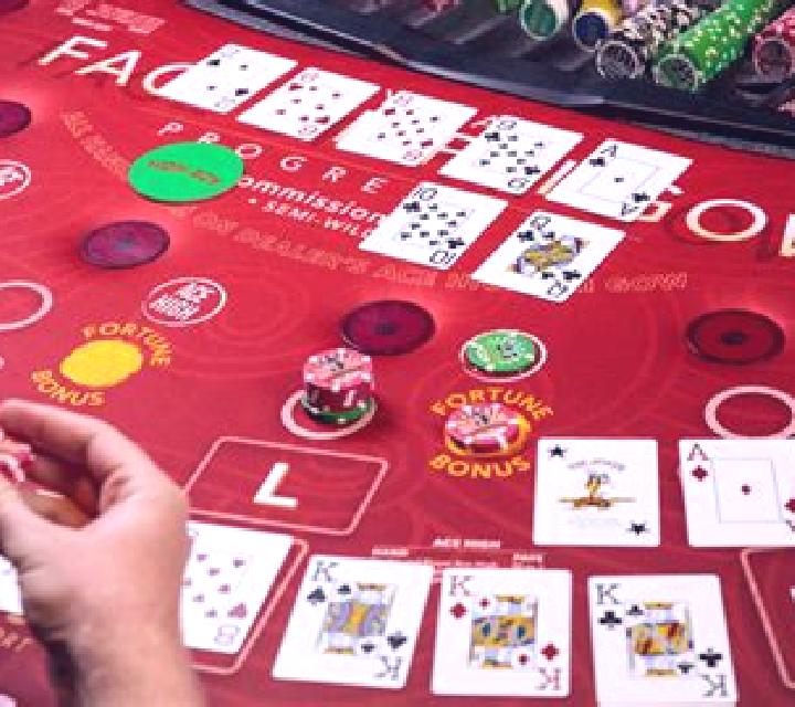Pai Gow Poker (Others) slot game